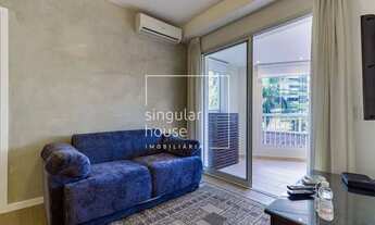 Imagem: 47 m² Locação