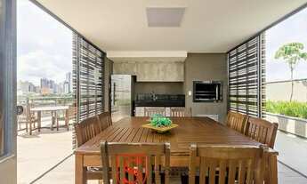 Imagem 5: Apartamento 1 quarto e 1 vaga para aluguel no Centro de Curitiba