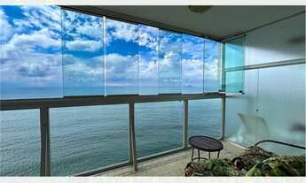 Imagem 5: Belíssimo apartamento para venda em localização privilegiada na Praia de Pitangueiras, com