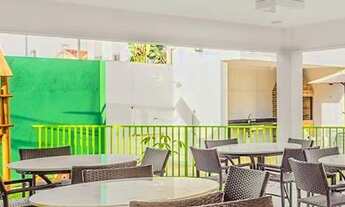 Imagem 2: Apartamento com dois quartos