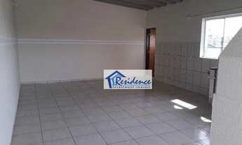 Imagem 5: Sobrado com 3 dormitórios, 221 m² - venda por R$ 670.000,00 ou aluguel por R$ 2.606,00/mês