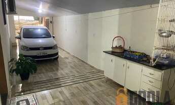 Imagem 5: Casa para Venda em Campo Mourão, Jardim Tropical II, 3 dormitórios, 2 banheiros, 3 vagas