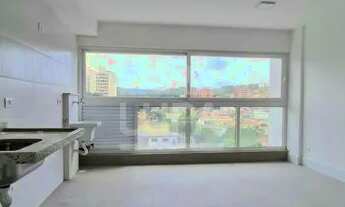 Imagem 7: Apartamento com 2 dormitórios e 1 banheiro para locação - Jardim Paraíso