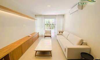 Imagem: Apartamento com 3 dormitórios, 180 m²