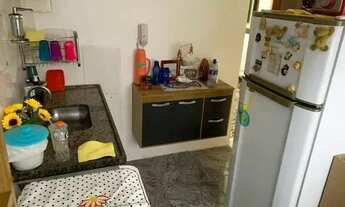 Imagem 6: Belo Horizonte - Apartamento Padrão - Jardim Vitoria