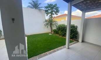 Imagem 2: RR5574D Casa 160m² CONDOMINIO TAMBORÉ 4 - OPORTUNIDADE - 3 Dorms 4 Vagas - Santana de Par
