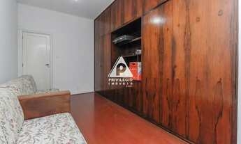 Imagem 7: Apartamento à venda, 3 quartos, 1 vaga, Copacabana - RIO DE JANEIRO/RJ