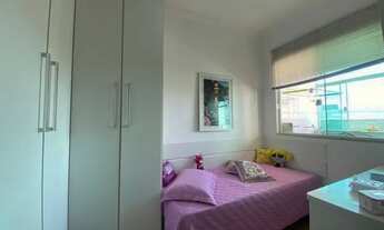 Imagem 4: Casa para venda possui 150 metros quadrados com 3 quartos em Aeroporto - Juiz de Fora - MG