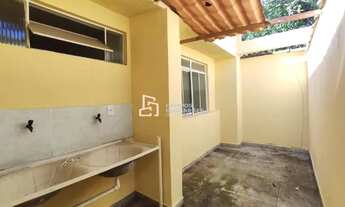 Imagem 5: Casa para aluguel, 1 quarto, Arvoredo 2ª Seção - Contagem/MG