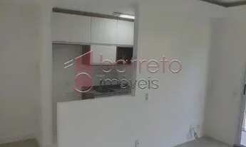 Imagem: Apartamento Padrão em Jundiaí