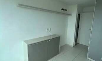 Imagem 5: Apartamento para aluguel possui 55 metros quadrados com 2 quartos