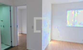 Imagem 4: Apartamento para Aluguel - Vila Campestre, 1 Quarto, 33 m2