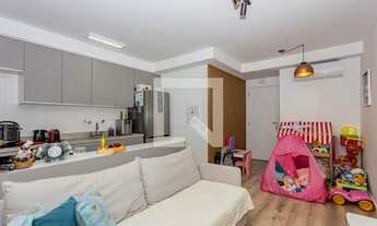 Imagem 3: Apartamento para Aluguel - Aclimação, 2 Quartos, 57 m2