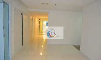 Imagem 3: Conjunto para alugar, 393 m² - Itaim Bibi - São Paulo/SP