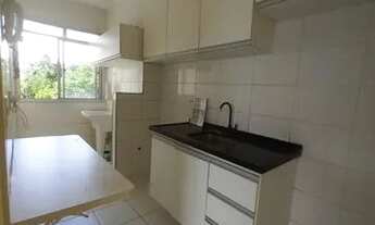 Imagem 6: Alugo Apto no fit coqueiro 2, de 3 q sendo 1 suite, semi mobiliado