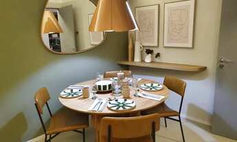 Imagem 4: Apartamento com 2 quartos, 63m², à venda em São Paulo, Vila Firmiano Pinto