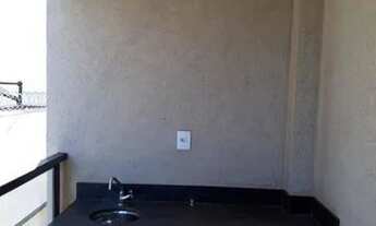 Imagem 7: Apartamento Tipo Studio Mobiliado No Jardim Nova Aliança