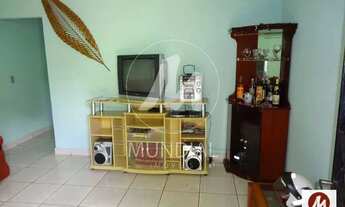 Imagem: Casa (térrea na rua) 2 dormitórios, cozinha