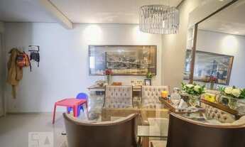 Imagem 3: Apartamento para Aluguel - Pinheirinho, 2 Quartos, 43 m2