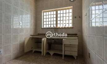 Imagem 7: Casa com 3 dormitórios à venda, 230 m² por R$ 449.990,00 - Jardim Eulina - Campinas/SP