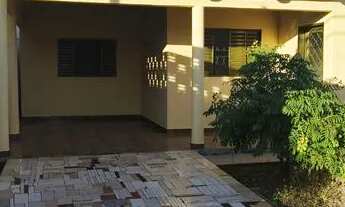 Imagem: Aluguel - Casa 3 quartos com suíte no Jardim