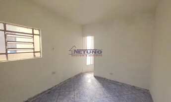 Imagem 7: Casa, 1 dormitório - Vila Isolina Mazzei