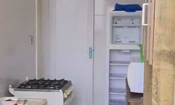 Imagem 4: Apartamento 2 dormitórios em Boqueirão - Praia Grande - SP