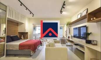 Imagem: Apartamento Locação 1 Dormitórios - 44