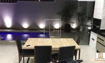 Imagem 6: Casa (térrea em condominio) 3 dormitórios/suite, portaria 24 horas, lazer, espaço gourmet