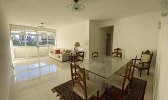 Imagem: Apartamento para venda possui 122 metros