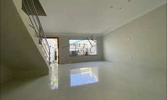 Imagem 4: Casa de 125 m² de área construída com 3 quartos(st) no bairro Parque Olímpico