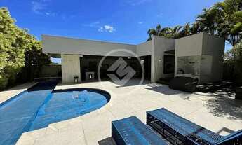 Imagem: Sobrado no Residencial Alphaville Cruzeiro