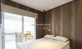 Imagem 6: Apartamento para locação no Brooklin Paulista