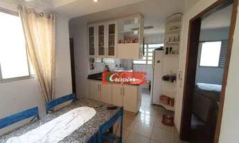 Imagem 5: Apartamento com 2 dormitórios à venda, 50 m² por R$ 240.000,00 - Vila Milton - Guarulhos/S