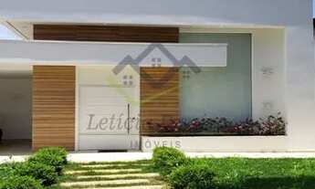 Imagem: ARUJÁ - Casa de Condomínio - JARDIM FAZENDA