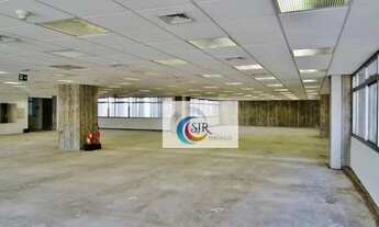 Imagem 5: Conjunto para alugar, 800 m² por R$ 60.000,00/mês - Itaim Bibi - São Paulo/SP