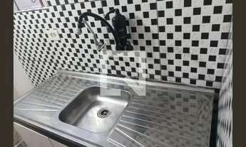 Imagem 5: Casa para Aluguel - Jardim Independência, 1 Quarto, 42 m2