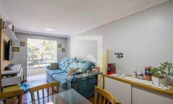 Imagem 2: Apartamento para Aluguel - Veloso, 2 Quartos, 56 m2