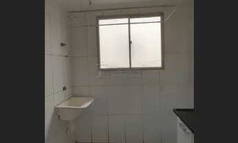 Imagem 5: Apartamento Padrão em Franca