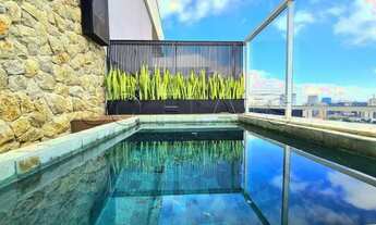 Imagem 5: Residencial Somma Brooklin, apto disponível para venda com 230m², 03 dorms e 03 vagas