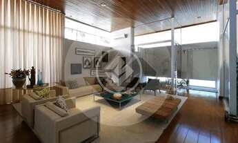 Imagem 4: Casa Alphaville Goiás REF.:19819