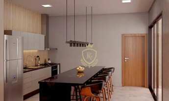 Imagem 4: Casa à venda, 246 m² por R$ 2.200.000,00 - Condominio Portal dos Bandeirantes - Salto/SP