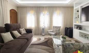 Imagem 4: Lindo Sobrado na vila formosa de 350 metros, com 3 dormitórios sendo 3 suítes, 5 banheiros