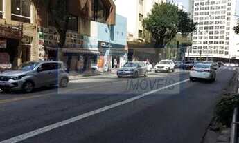 Imagem 3: Sobreloja com aproximadamente 100m²