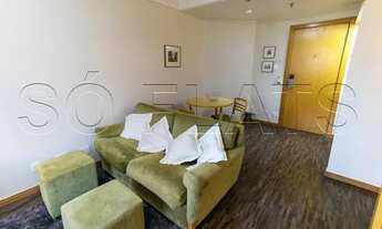 Imagem 4: Apartamento para locação próximo ao Hospital São Paulo e Avenida Ruben Berta. Consulte-nos