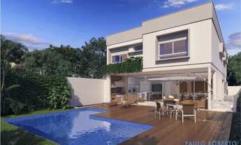 Imagem 3: CASA EM CONDOMÍNIO - GRANJA JULIETA - SP