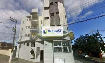 Imagem 7: Apartamento com 01 dorm, Imperador, Praia Grande - R$ 180 mil, Cod: 831815