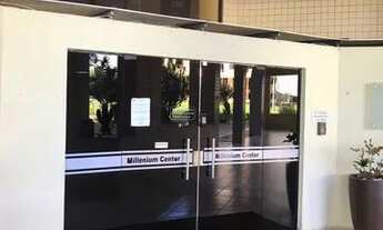 Imagem 3: Kitnet/conjugado para venda tem aproximadamente 25 metros quadrados com 1 quarto