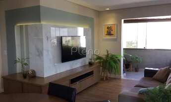 Imagem 4: Apartamento - Vila Nova - Campinas