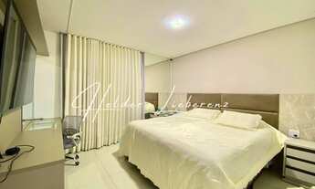 Imagem 2: Piazza 25|223m2|3 Suítes|5banh|4vagas|Setor Bueno